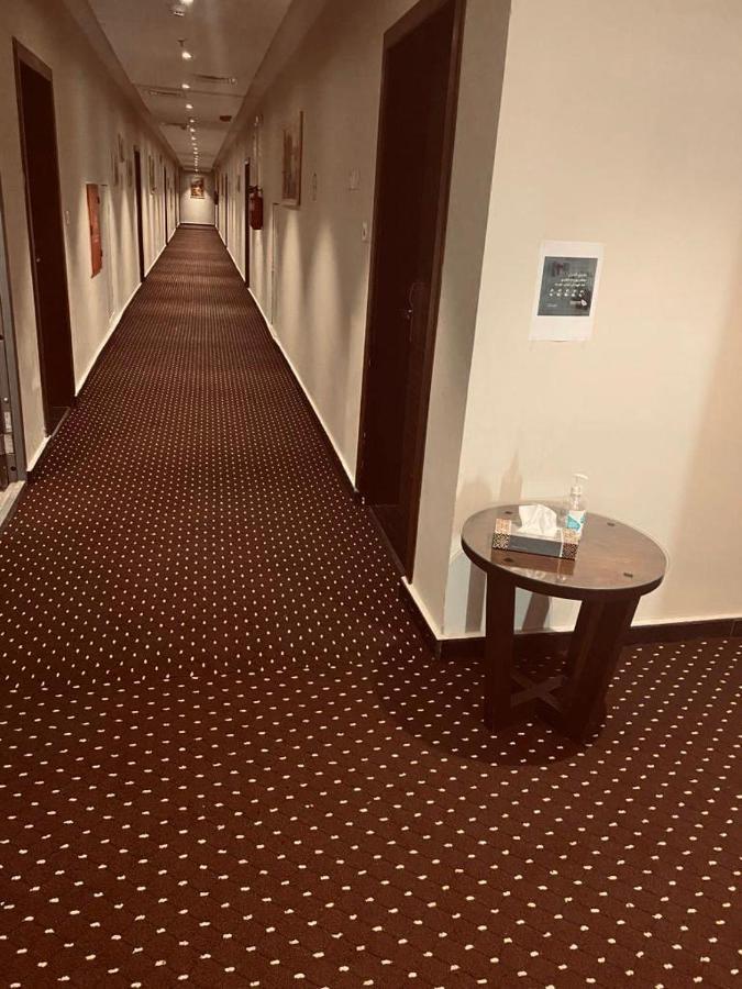 Diamond Elite Hotel Jizan Exterior photo